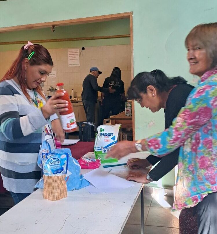 Proveeduría Sindical