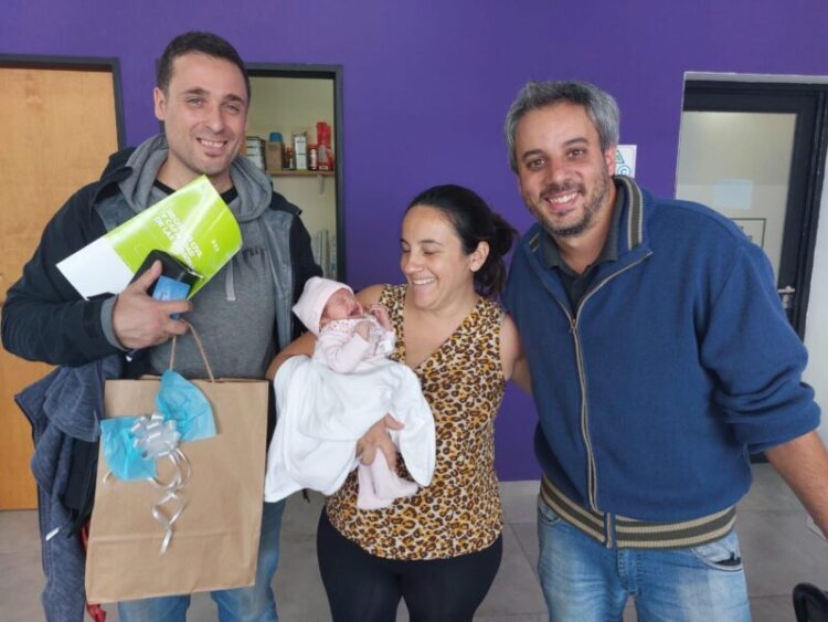 Maria Gabriela Nieto