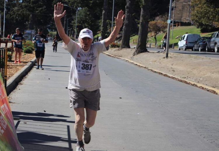 Fotografía Facebook UNCo – Bariloche