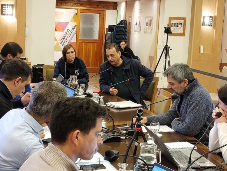 Fuente fotografía: CTA Río Negro