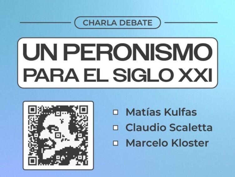 charla libro kulfas