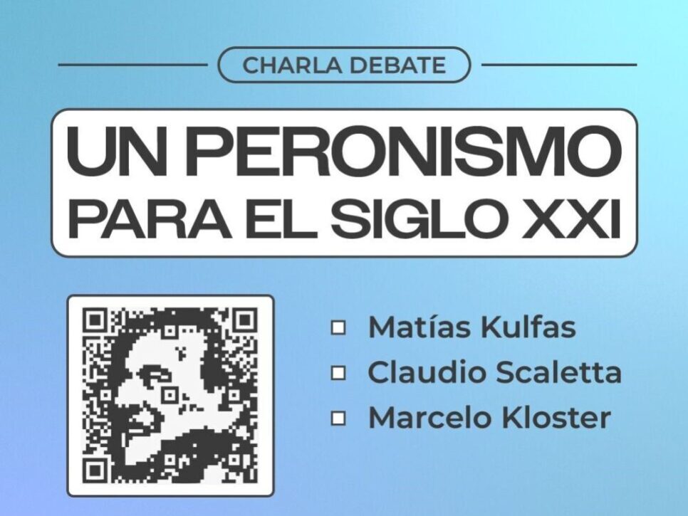 charla libro kulfas