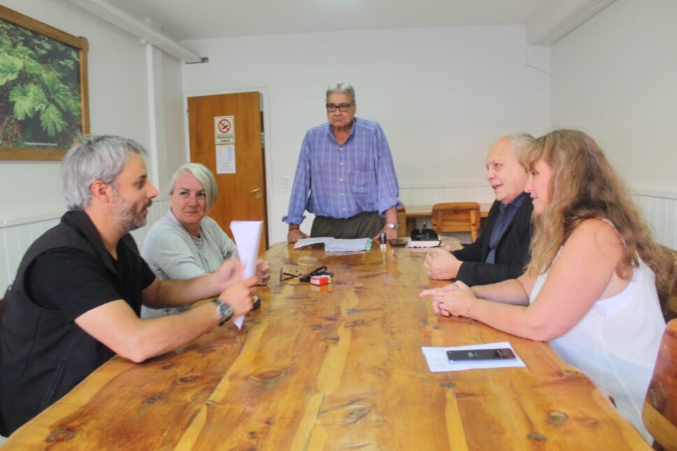 Fue homologado el acuerdo paritario para el primer trimestre del 2024 ...