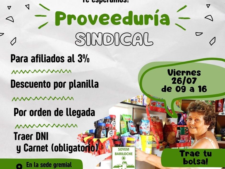 Proveduría
