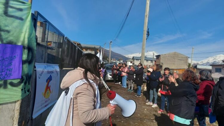 Abrazo CDI