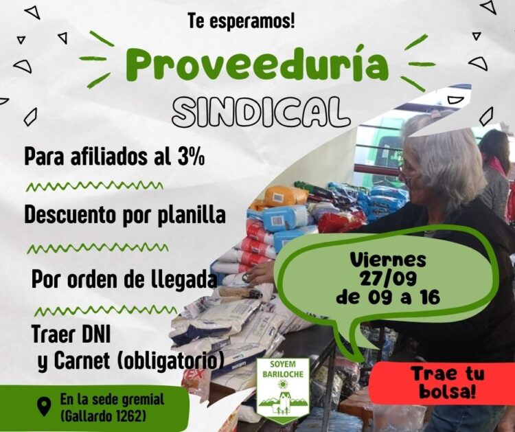 Proveduría 23 9 24