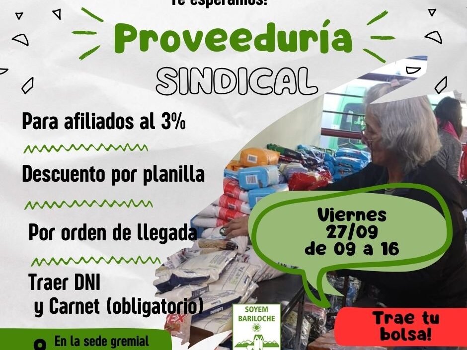 Proveduría 23 9 24