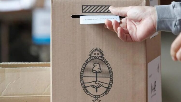 Voto