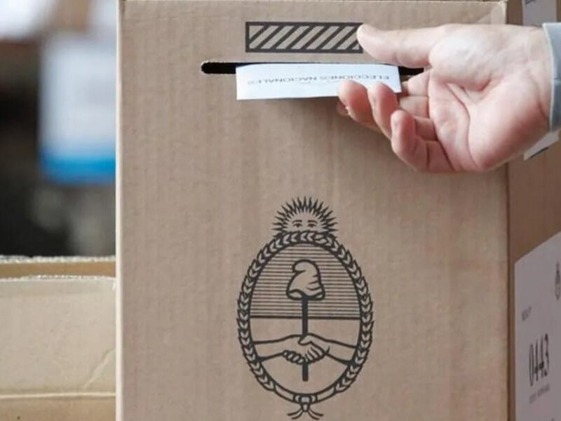 Voto
