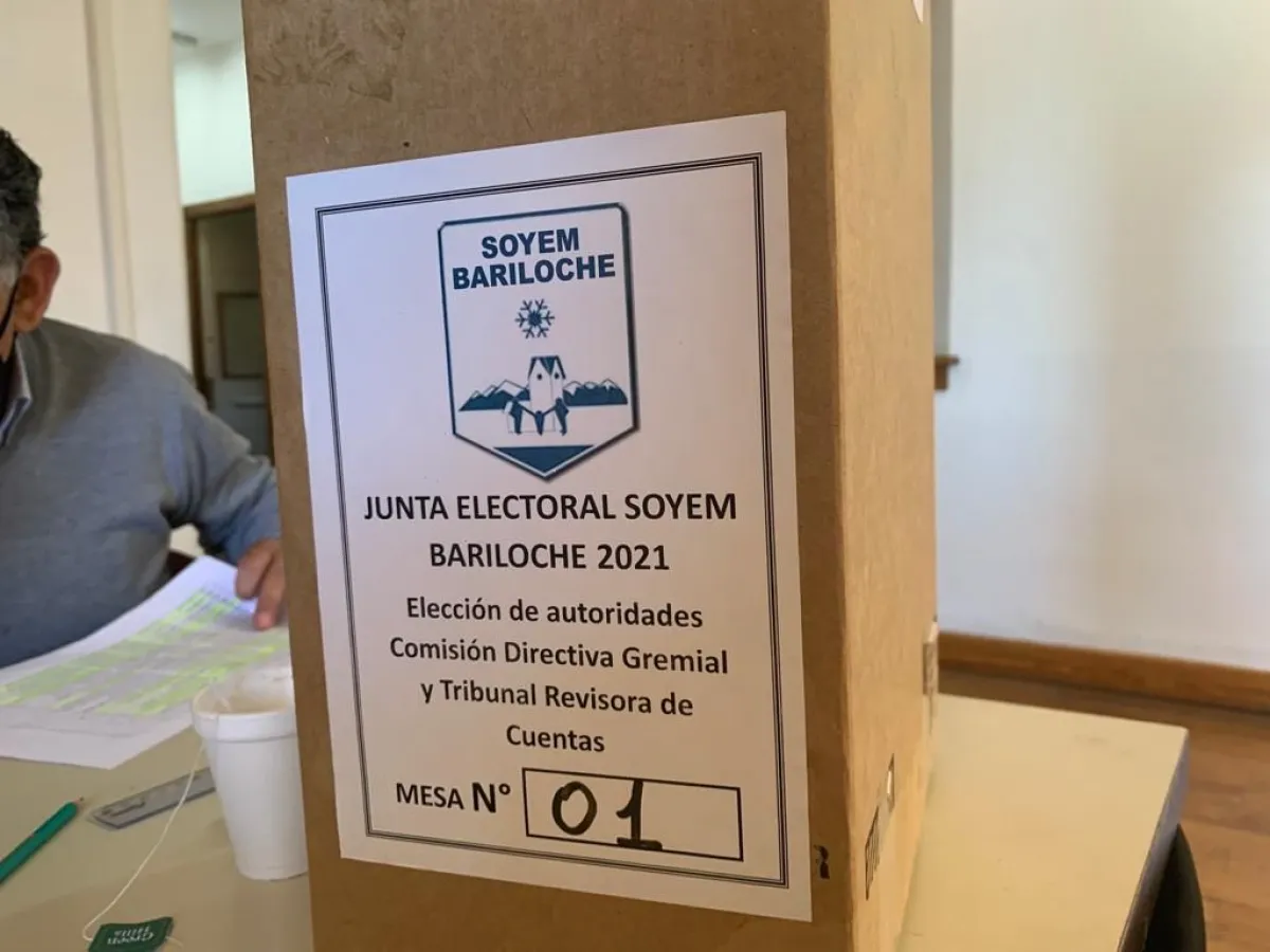 Elecciones